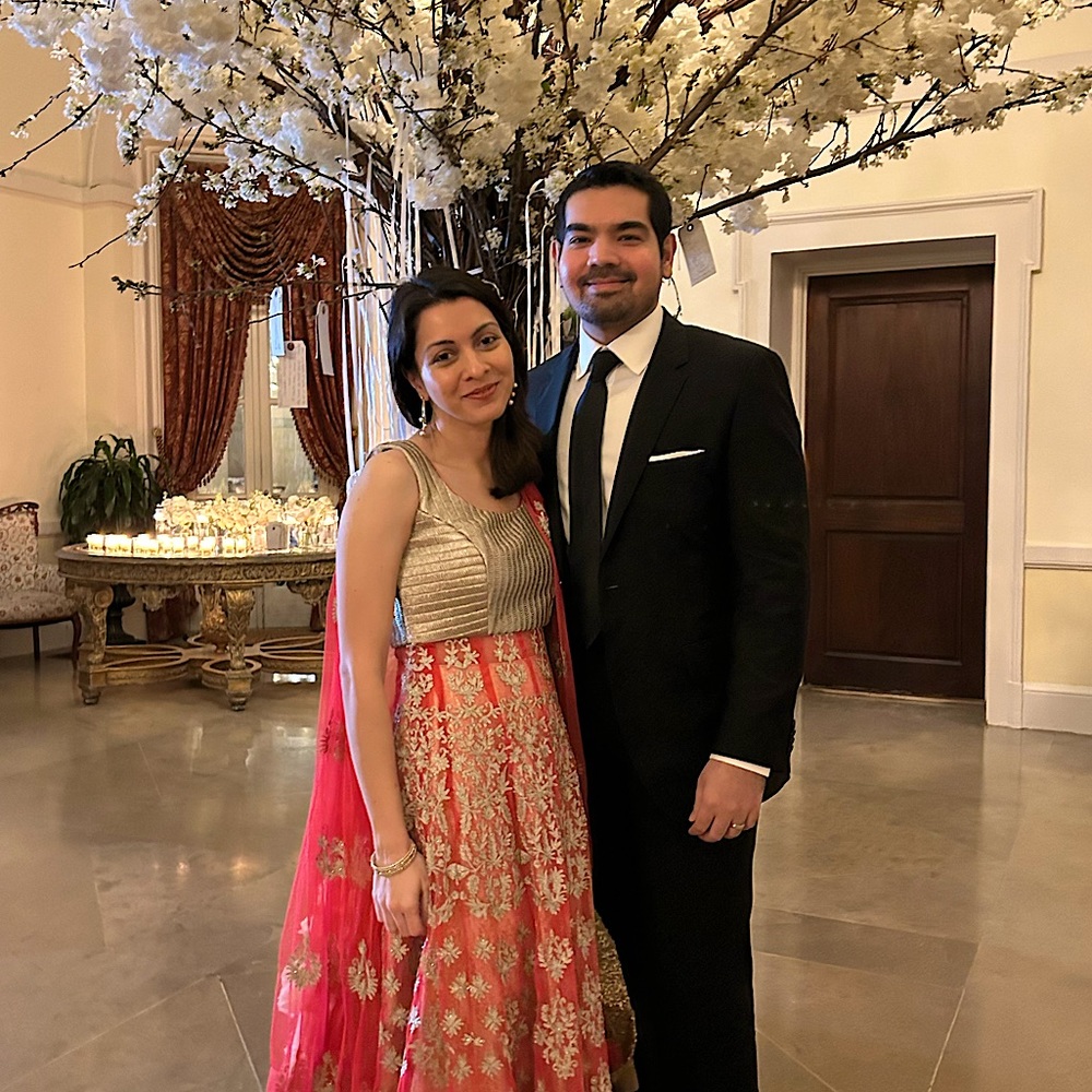 Meet your Poshers, Towhid & Numa